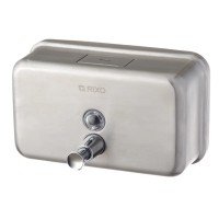 Дозатор рідкого мила Rixo S113 (S113)