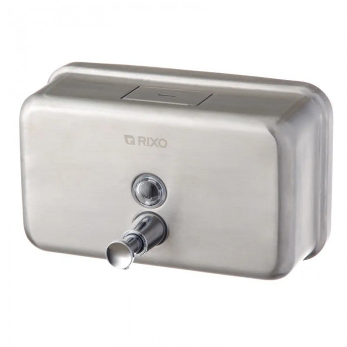 Дозатор рідкого мила Rixo S113 (S113)
