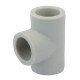 Тройник 90 PPR Koer K0199.PRO (KP2564) Тройник 90 PPR Koer K0199.PRO (KP2564)
