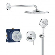 Скрытая душевая система Grohe Essence из Rainshower Mono 310 (25287000)