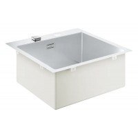Мийка для кухні із нержавіючої сталі Grohe K800 (31583SD1)