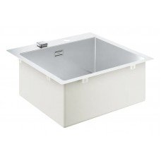 Мойка для кухни из нержавеющей стали Grohe K800 (31583SD1)
