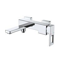 Смеситель для ванны Mixxus Premium WALTER 009 (EURO) (MI6618) Смеситель для ванны Mixxus Premium WALTER 009 (EURO) (MI6618)