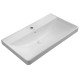 Раковина мебельная MIXXUS PREMIUM STYLE-1503 800х480х190mm с отверстием под смеситель и переливом ( Раковина мебельная MIXXUS PREMIUM STYLE-1503 800х480х190mm с отверстием под смеситель и переливом (
