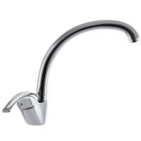 Смеситель для кухни EP Afina 011 (EP0102) Смеситель для кухни EP Afina 011 (EP0102)