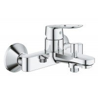 Смеситель для ванны Grohe BauLoop (23603000)