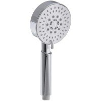 Лійка для душу Zerix SH-37 (ZX2891)