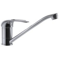 Змішувач для кухні HAIBA COSMOS 555 (HB0799)