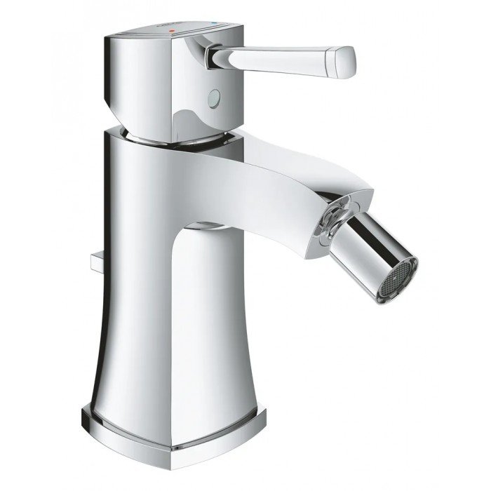Смеситель для биде Grohe Grandera (23315000)