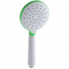 Ручная лейка для душа Zerix SH-35 Green (ZX2887) Ручная лейка для душа Zerix SH-35 Green (ZX2887)