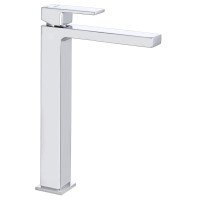 Смеситель для умывальника Mixxus Premium FRANCO 001 High (MI2842)