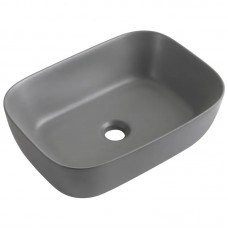 Раковина накладная Mixxus Premium DIVERSE-0116 GRAY 455x330x135mm (MP6651) Раковина накладная Mixxus Premium DIVERSE-0116 GRAY 455x330x135mm (MP6651)