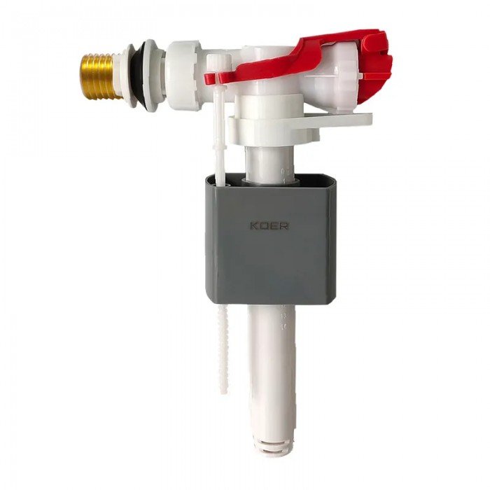 Арматура наполнительная Koer KT-0105-1/2