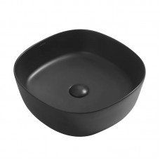 Раковина накладная Mixxus Premium DIVERSE-0106 BLACK 440х440х140mm (MP6538) Раковина накладная Mixxus Premium DIVERSE-0106 BLACK 440х440х140mm (MP6538)