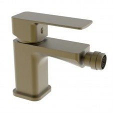 Смеситель гигиенический для биде Haiba KUBUS 002 BRUSHED GOLD (HB9624) Смеситель гигиенический для биде Haiba KUBUS 002 BRUSHED GOLD (HB9624)