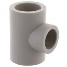 Трійник редукційний 32x25x32 PPR Koer K0043.PRO (KP0052) Трійник редукційний 32x25x32 PPR Koer K0043.PRO (KP0052)