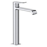 Смеситель для умывальника Mixxus Premium DALI 001 NUT HIGH (MI6745)