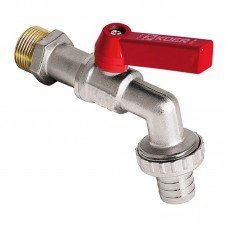 Кран пивной 3/4" (Koer KR.251) (KR0012) Кран пивной 3/4" (Koer KR.251) (KR0012)