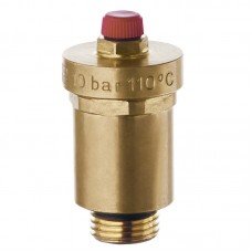 Повітровідвідник автоматичний Roho R1301-050 - 1/2