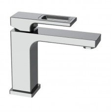 Змішувач для умивальника KOER KB-10009-01 (Колір хром) (KR3498) Змішувач для умивальника KOER KB-10009-01 (Колір хром) (KR3498)
