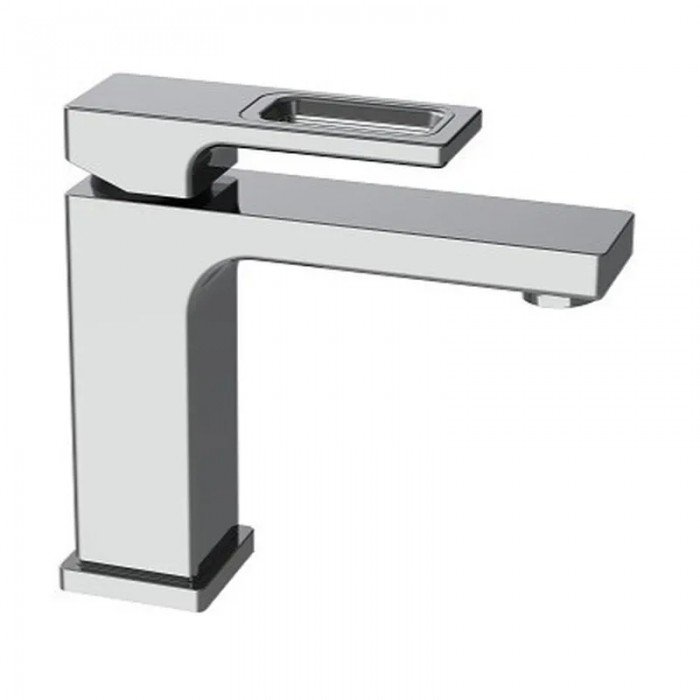 Змішувач для умивальника KOER KB-10009-01 (Колір хром) (KR3498) Змішувач для умивальника KOER KB-10009-01 (Колір хром) (KR3498)