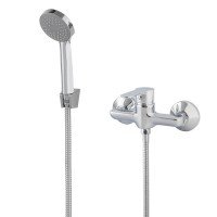 Смеситель для душа Haiba Daniel 003 (HB1011)