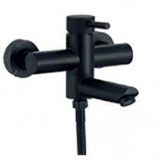 Смеситель для ванны Mixxus SUS-009 (Euro) Black с нерж. стали SUS304 (Цв. черный) (MI6044) Смеситель для ванны Mixxus SUS-009 (Euro) Black с нерж. стали SUS304 (Цв. черный) (MI6044)