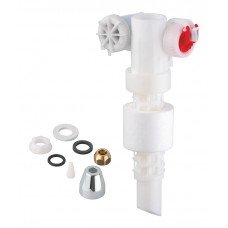 Наполняющий клапан Grohe Dally-Fvent (37095000) Наполняющий клапан Grohe Dally-Fvent (37095000)