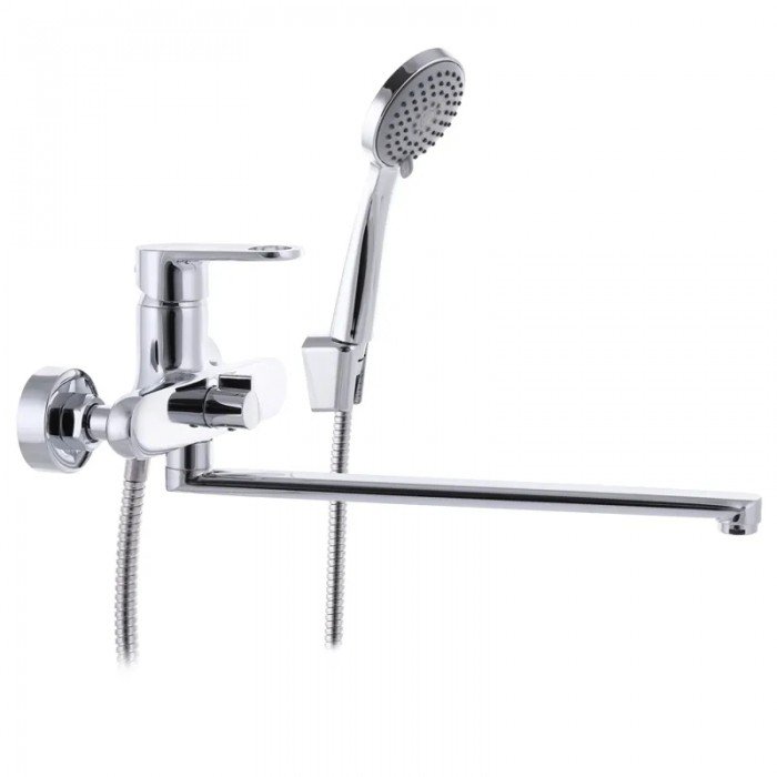 Смеситель для ванны Mixxus Premium Nordik 006 (MI2871) Смеситель для ванны Mixxus Premium Nordik 006 (MI2871)