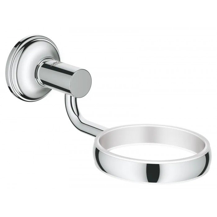 Тримач для аксесуарів Grohe Essentials Authentic (40652001) Тримач для аксесуарів Grohe Essentials Authentic (40652001)