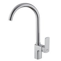 Смеситель для кухни Haiba Oscar 017 (HB0939)