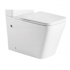 Чаша унитаза-компакта Mixxus Premium Quadro-0402-R Bowl 675х390х855 Rimless без сиденья (MI8340) Чаша унитаза-компакта Mixxus Premium Quadro-0402-R Bowl 675х390х855 Rimless без сиденья (MI8340)