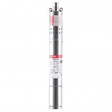 Насос скважинный шнековый Koer 3QGD 0.8-50-0.37 (KP2646)