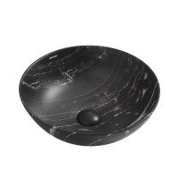 Раковина накладная Mixxus Premium ELLIPSE-0106 MARBLE 390х390х140mm (MP6533) Раковина накладная Mixxus Premium ELLIPSE-0106 MARBLE 390х390х140mm (MP6533)