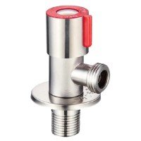 Кран для підключення сантехприладів Mixxus VAL-02-1/2x1/2 з нерж.ст. SUS304 (крас.)(УП.БЛІСТЕР) (MI6118) Кран для підключення сантехприладів Mixxus VAL-02-1/2x1/2 з нерж.ст. SUS304 (крас.)(УП.БЛІСТЕР) (MI6118)