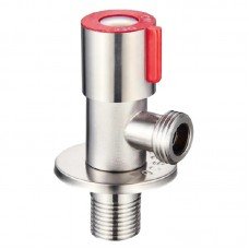 Кран для підключення сантехприладів Mixxus VAL-02-1/2x1/2 з нерж.ст. SUS304 (крас.)(УП.БЛІСТЕР) (MI6118) Кран для підключення сантехприладів Mixxus VAL-02-1/2x1/2 з нерж.ст. SUS304 (крас.)(УП.БЛІСТЕР) (MI6118)