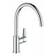 Смеситель для кухни Grohe BauEdge New (31233001)