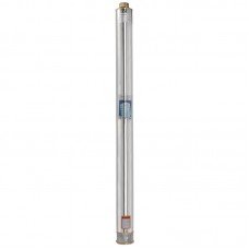Насос скважинный центробежный Grandfar 4SDm2/38 с внеш.пуск.кор(к-1.5м,2200Вт,обм-медь) (GF1317)