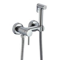 Змішувач для гігієнічного душу Mixxus Premium Hans 024-B з лійкою (MI6923) Змішувач для гігієнічного душу Mixxus Premium Hans 024-B з лійкою (MI6923)