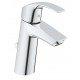 Смеситель для раковины M-размера Grohe Eurosmart (23322001) Смеситель для раковины M-размера Grohe Eurosmart (23322001)