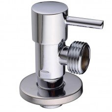 Кран для подключения сантехприборов Mixxus ANG-08-1/2x3/4 (MI6331) Кран для подключения сантехприборов Mixxus ANG-08-1/2x3/4 (MI6331)