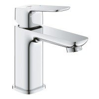 Одноважільний змішувач для раковини S-розміру Grohe Cubeo (1016990000) Одноважільний змішувач для раковини S-розміру Grohe Cubeo (1016990000)