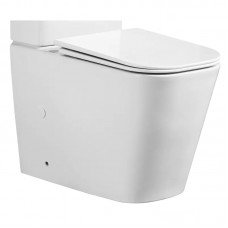 Чаша унитаза-компакта Mixxus Quadro-0404-T1 Bowl 660х360х820 Tornado 1.0 без сиденья (MI8342) Чаша унитаза-компакта Mixxus Quadro-0404-T1 Bowl 660х360х820 Tornado 1.0 без сиденья (MI8342)