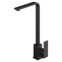 Смеситель для кухни Champion KUB-011 Black из нерж. стали SUS304 (CH0314) Смеситель для кухни Champion KUB-011 Black из нерж. стали SUS304 (CH0314)