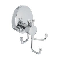 Тройной крючок для полотенец Zerix LR3305-3 (LL1432)