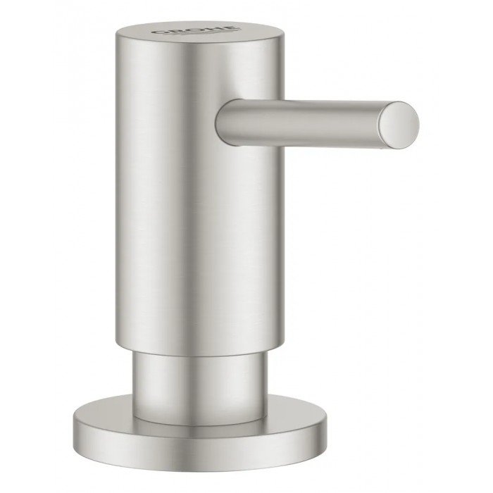 Дозатор для моющего средства Grohe (40535DC0) Дозатор для моющего средства Grohe (40535DC0)
