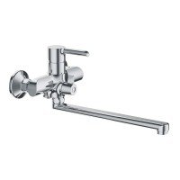 Смеситель для ванны Mixxus Premium Edem 006 Euro (MI5836) Смеситель для ванны Mixxus Premium Edem 006 Euro (MI5836)