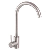 Смеситель для кухни Haiba SUS 011 (HB0992) Смеситель для кухни Haiba SUS 011 (HB0992)