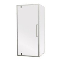 Душова кабіна без піддону Mixxus Premium BEVEL SC01-90x90x195-TR Chrome прозоре скло 6мм (MI6 Душова кабіна без піддону Mixxus Premium BEVEL SC01-90x90x195-TR Chrome прозоре скло 6мм (MI6