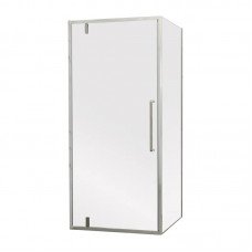 Душевая кабина без поддона Mixxus Premium BEVEL SC01-90x90x195-TR Chrome прозрачное стекло 6мм (MI6 Душевая кабина без поддона Mixxus Premium BEVEL SC01-90x90x195-TR Chrome прозрачное стекло 6мм (MI6